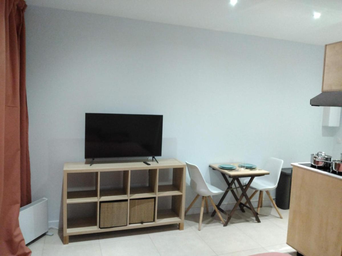 Art'Studio Cachan Exterior foto